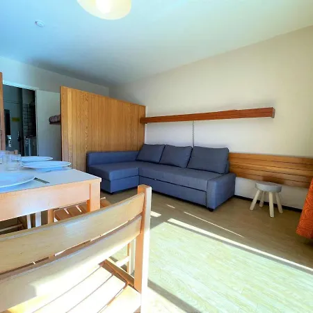 Cosy 4 Pers, Terrasse, Parking, Wifi, Proche Commerces Et Telesiege - Fr-1-525-232 Apartment Le Devoluy
