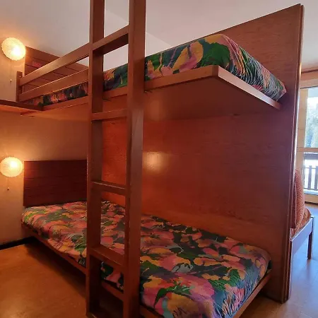 Cosy 4 Pers, Terrasse, Parking, Wifi, Proche Commerces Et Telesiege - Fr-1-525-232 Apartment Le Devoluy