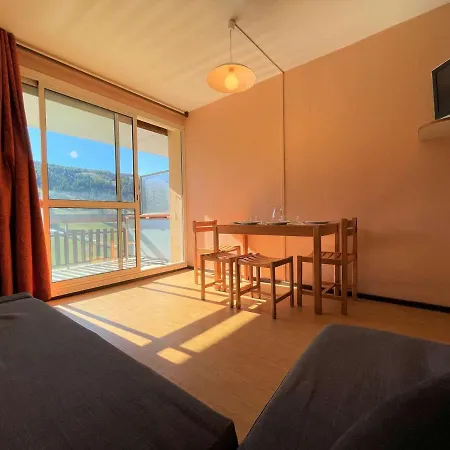 Cosy 4 Pers, Terrasse, Parking, Wifi, Proche Commerces Et Telesiege - Fr-1-525-232 Apartment Le Devoluy
